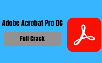 Adobe Acrobat Pro Crackeado Download Grátis em Português 2024