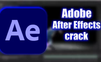 Adobe After Effects Crackeado Download + Torrent 2024