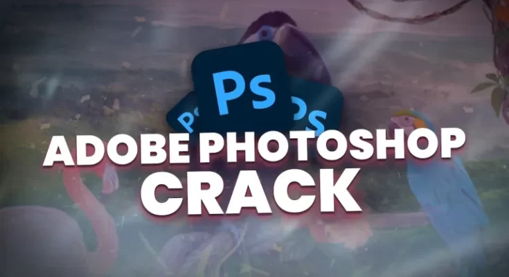 Adobe Photoshop Crackeado Download Grátis Em Português 2024