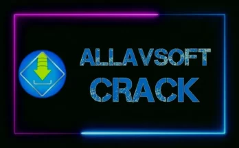 Allavsoft Crackeado Download Free Serial Key 2024