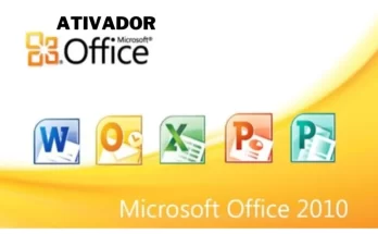 Ativador Office 2010 Download Grátis em Português 2024