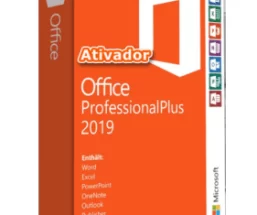 Ativador Office 2019 100% Trabalhando Gratis Download 2023 PT-BR