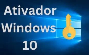 Ativador Windows 10 Download Gratis em Português + Torrent