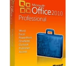 Ativador office 2010 Grátis Download 32 Bit-64 Bit 2023