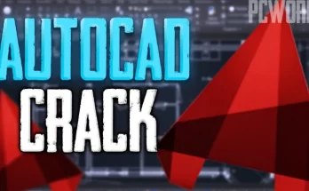 AutoCAD Crackeado Download Grátis em Português 2024 + Torrent