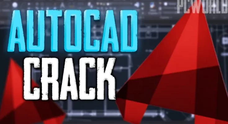 AutoCAD Crackeado Download Grátis em Português 2024 + Torrent