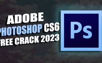 Baixar Adobe Photoshop CS6 Crackeado Completo PT-BR + Portable