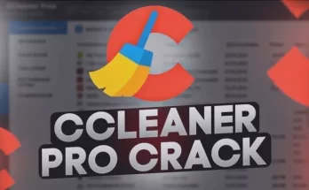 CCleaner Pro Crackeado Download Grátis em Português 2024