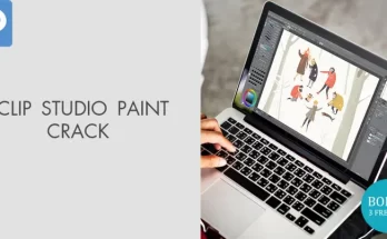 CLIP STUDIO PAINT Crackeado Download Grátis + Torrent 2024