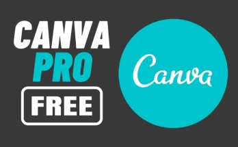 Canva Pro Crackeado Download Grátis em Português 2024