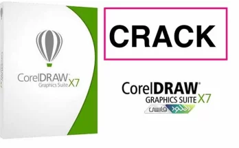 Corel Draw X7 Crackeado Download Grátis em Português 2024