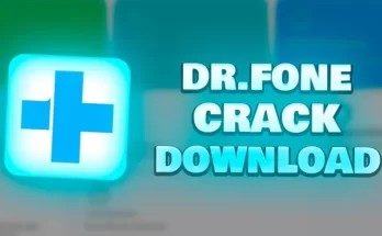 DR Fone Crackeado Download Grátis em Português 2024 + Torrent