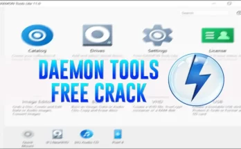 Daemon Tools Crackeado Download Grátis Em Português 2024