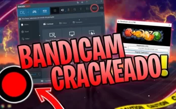 Download Bandicam Crackeado Grátis em Português 2024