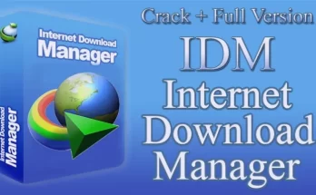 Download Internet Download Manager Crackeado + Torrent 2024