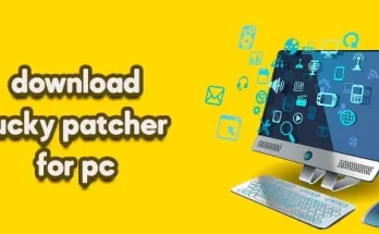 Download Lucky Patcher PC Atualizado Grátis em Português 2024