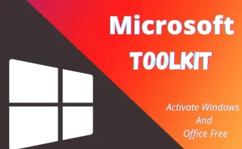 Download Microsoft Toolkit Ativador Office e Windows 2024