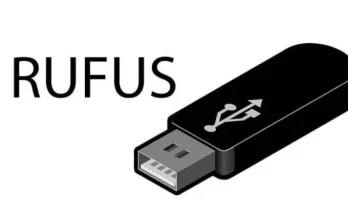 Download Rufus PC Grátis Em Português + Portable 2024