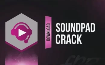 Download Soundpad Crackeado + Torrent 2024