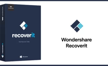 Download Wondershare Recoverit Crackeado 2024 + Ativado