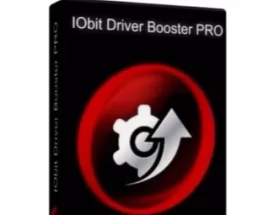 Driver Booster 6.5 Serial Key Grátis Português PT-BR 2023