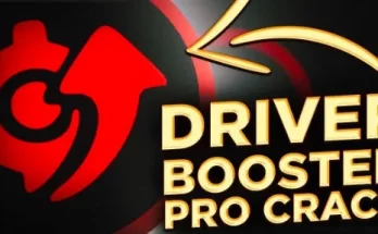 Driver Booster Crackeado Pro Download Grátis Serial Key 2024