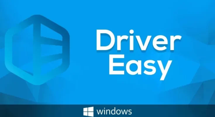 Driver Easy Crackeado Download Grátis Em Português + Ativador 2024