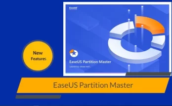 EaseUS Partition Master Crackeado Download Serial Key 2024