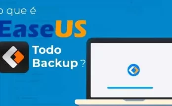 EaseUS Todo Backup Crackeado Download Grátis em Português 2024