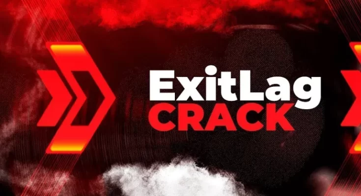 ExitLag Crackeado Download Grátis em Português 2024