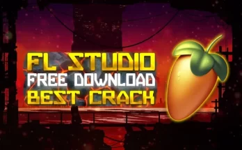 FL Studio Crackeado Download Grátis Completo + Torrent 2024