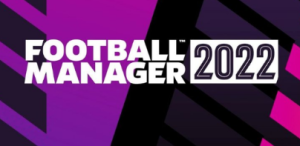 Football Manager 2022 Download Completo Português Crackeado