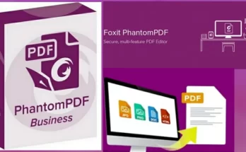 Foxit PhantomPDF Crackeado Download Grátis em Português 2024