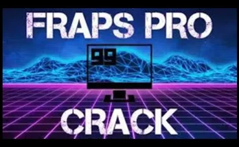 Fraps Crackeado Pro Free Download 2024