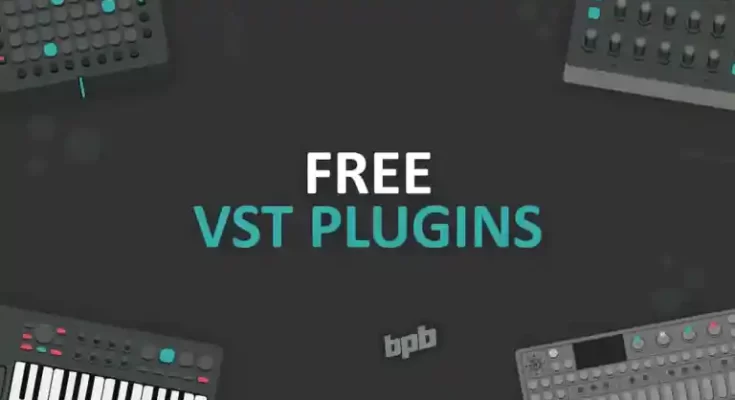 Free VST Plugins Download para Windows + Torrent 2024