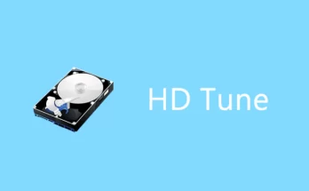 HD Tune Pro Crackeado Download Grátis Com Serial Key 2024