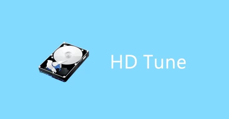 HD Tune Pro Crackeado Download Grátis Com Serial Key 2024