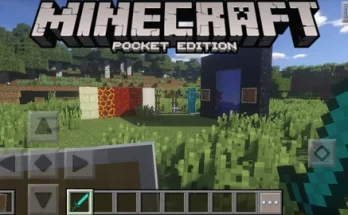 Minecraft Pocket Edition PC Download Grátis em Português 2024