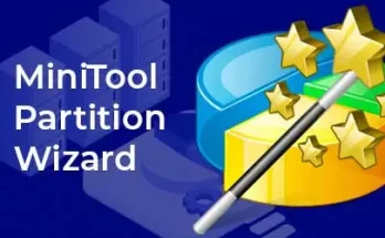 MiniTool Partition Wizard Crackeado Download Com Serial Key 2024