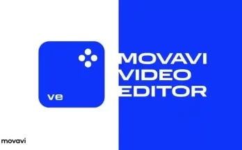 Movavi Video Editor Crackeado Plus Chave de Ativação 2024