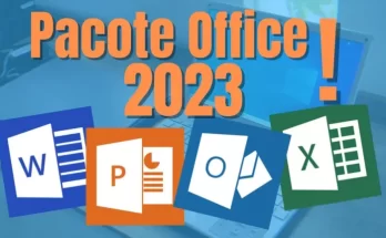 Pacote Office Crackeado 2023 Download Português + Ativador Gratis