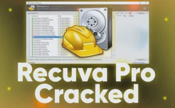 Recuva Crackeado Pro Download Grátis em Português 2024