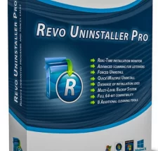 Revo Uninstaller Pro Crackeado 2019 Grátis Download PT-BR