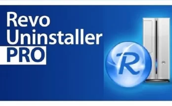 Revo Uninstaller Pro Crackeado Download Grátis em Português 2024