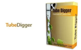 TubeDigger Crackeado Download Free Serial Key 2024