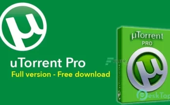 UTorrent Pro Crackeado Download em Português para PC 2024