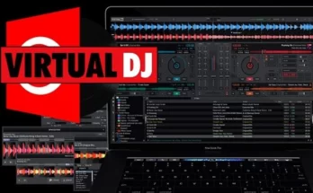 Virtual DJ Crackeado 8.5 Download Completo Grátis em Português