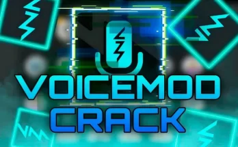 Voicemod Cracked Pro Download para PC Grátis License Key 2024