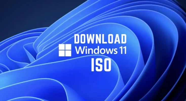 Windows 11 ISO Download 32 64 Bits Grátis Português 2024 + Torrent