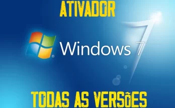 Windows 7 ISO Download 32 64 Bits Gratis em Português-BR 2024